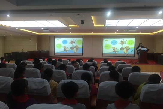 “公交安全知識進校園”走進菉溪小學.png